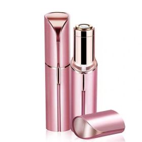 Facial Hair Remover for Women. Wireless, Multi-Functional.