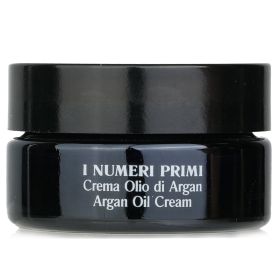 I NUMERI PRIMI - N.3 Argan Oil Cream 912873 50ml/1.7oz